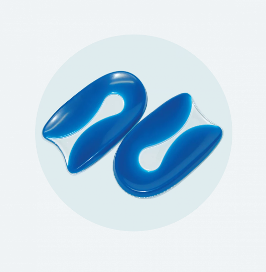 Подпяточник разгружающий подковообразной формы арт.Forta 261 фото 4