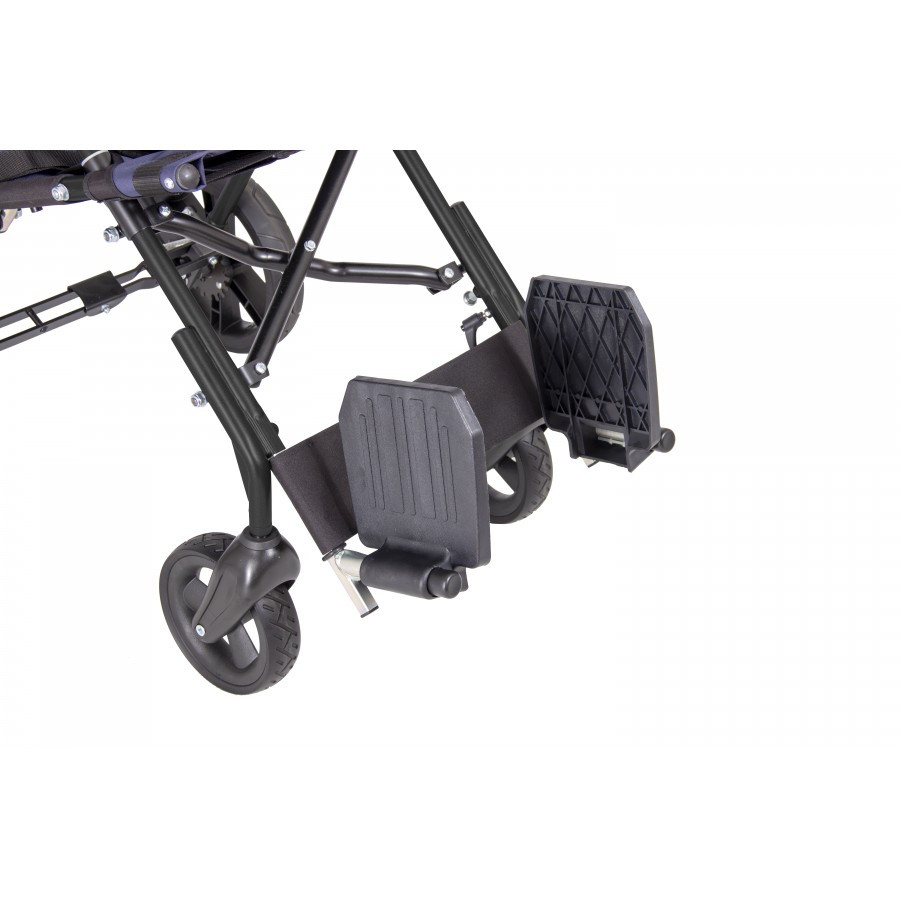 Кресло-коляска трость Patron Corzino Basic (Корзино Бэйсик) фото 5