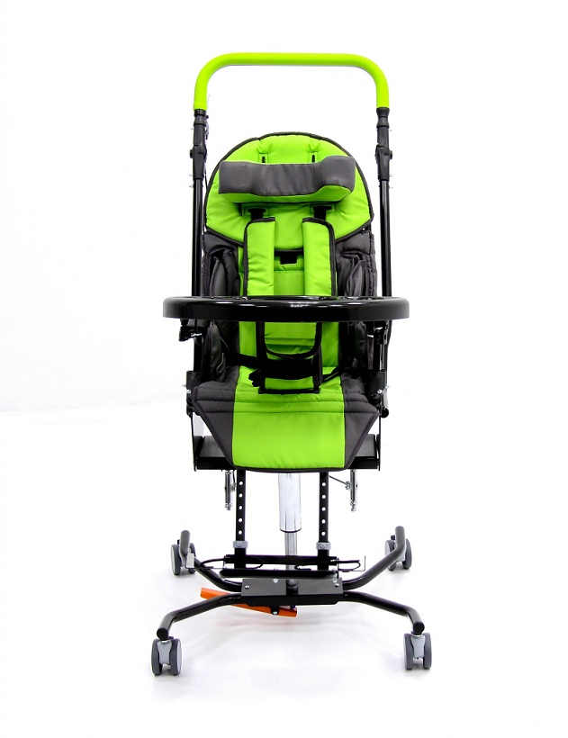 Коляска Junior Plus Home  фото 2