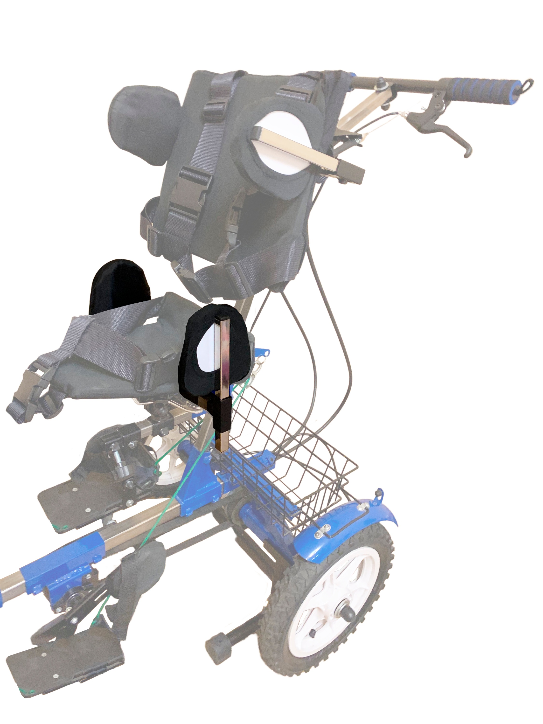 Боковые поддержки таза к "Ангел-Соло" фото 1