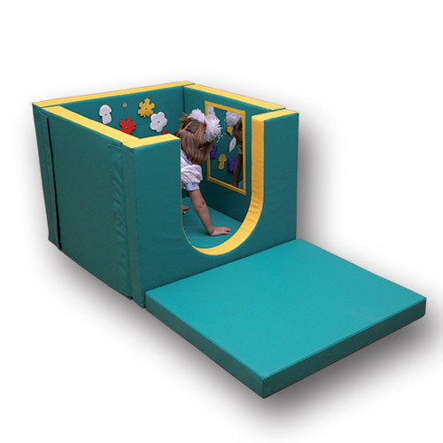 Дидактический комплект "Тайный уголок" фото 1