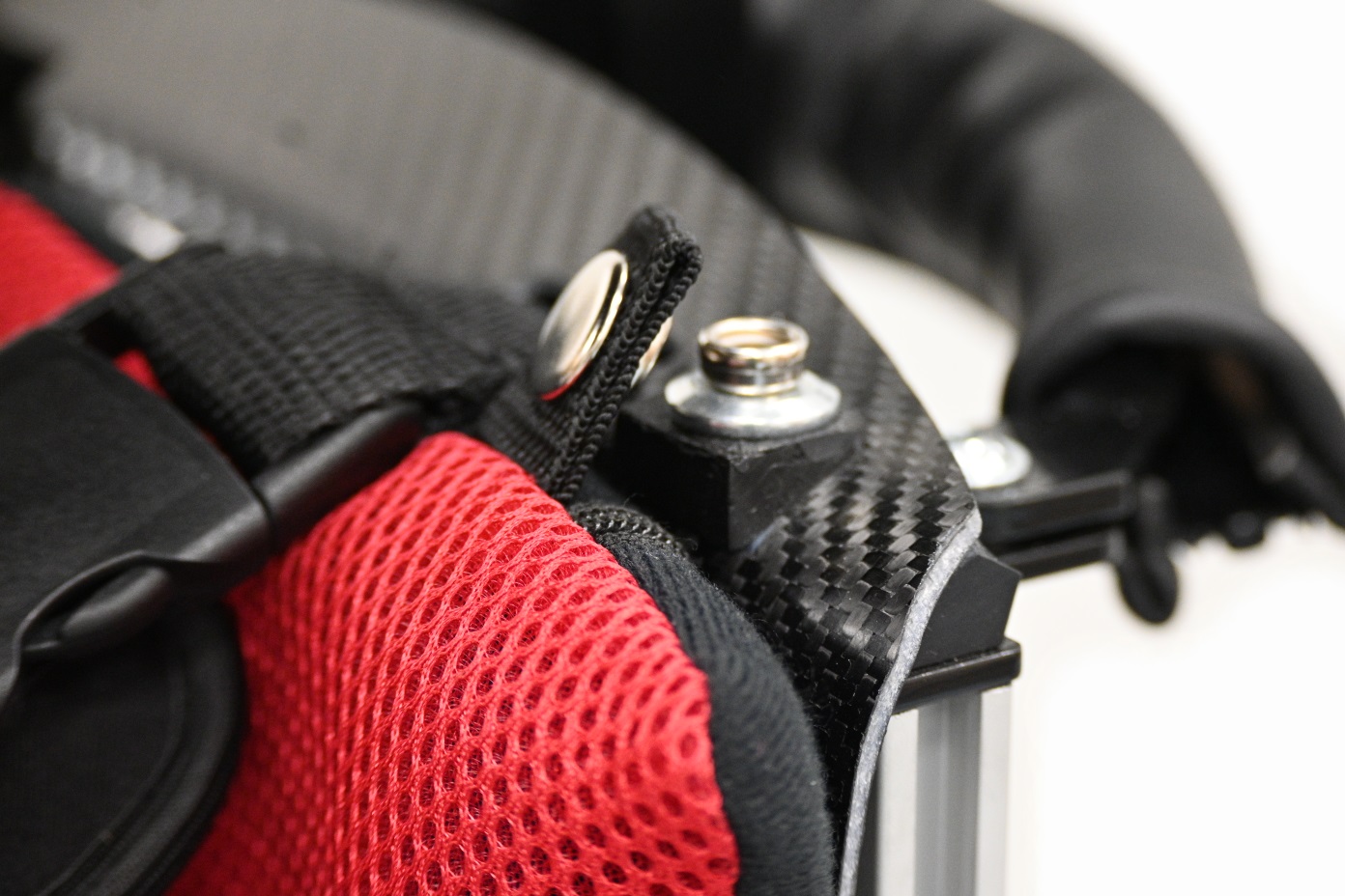 Кресло-коляска комнатная Transformer фото 11