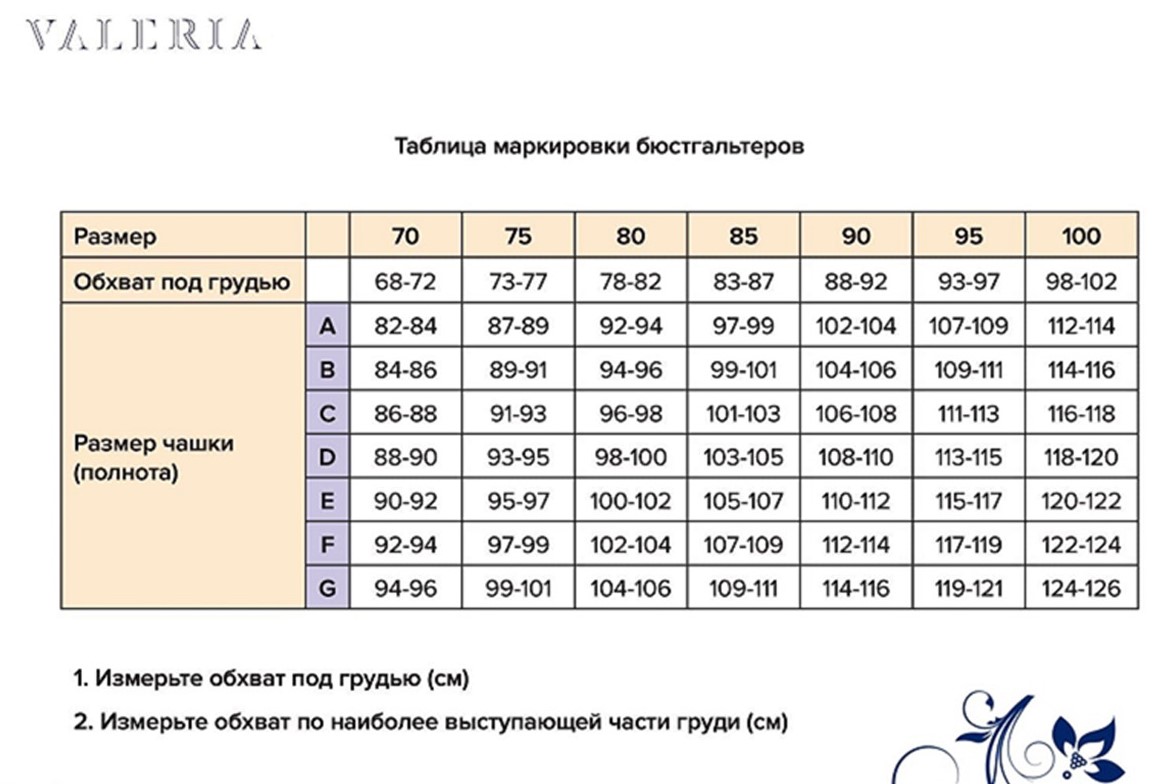 Бюстгальтер после мастэктомии Черный ЛФ0793 170 фото 10