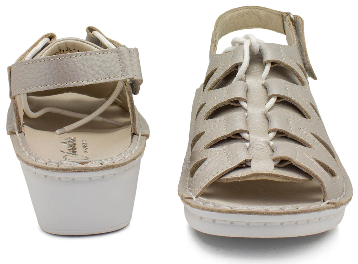 Туфли женские увеличенной полноты Сурсил Орто 200124 фото 3