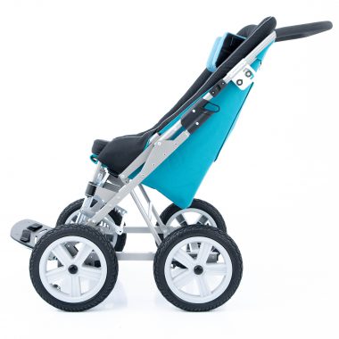 Коляска AkcesMed Nova (Нова) фото 4