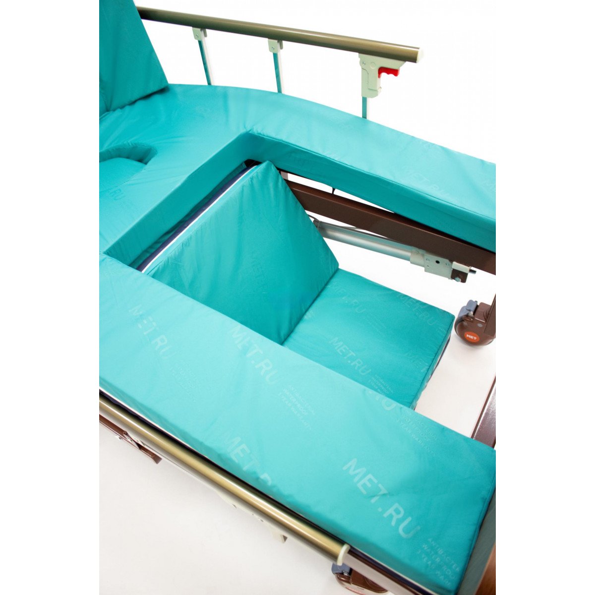 Кровать функциональная электрическая MET EMET фото 9