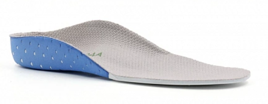 Обувь ортопедическая сложная, ботинки осенние без утепленной подкладки, Ортомода арт. 21525-Х-627 фото 2