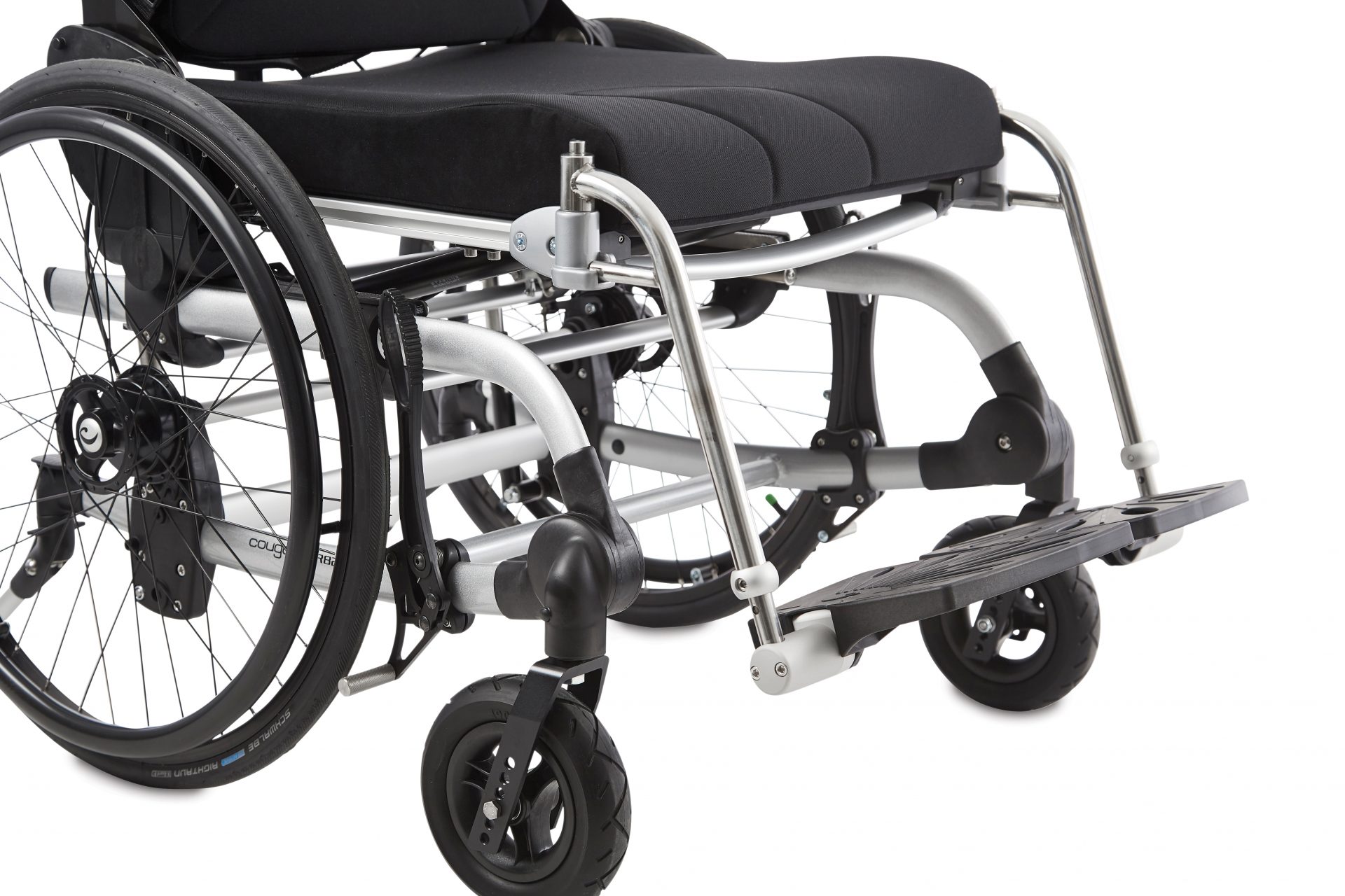 Кресло-коляска Cougar (Кугар) фото 5