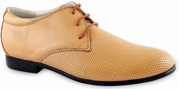 Туфли детские ортопедические 33-327 фото 1