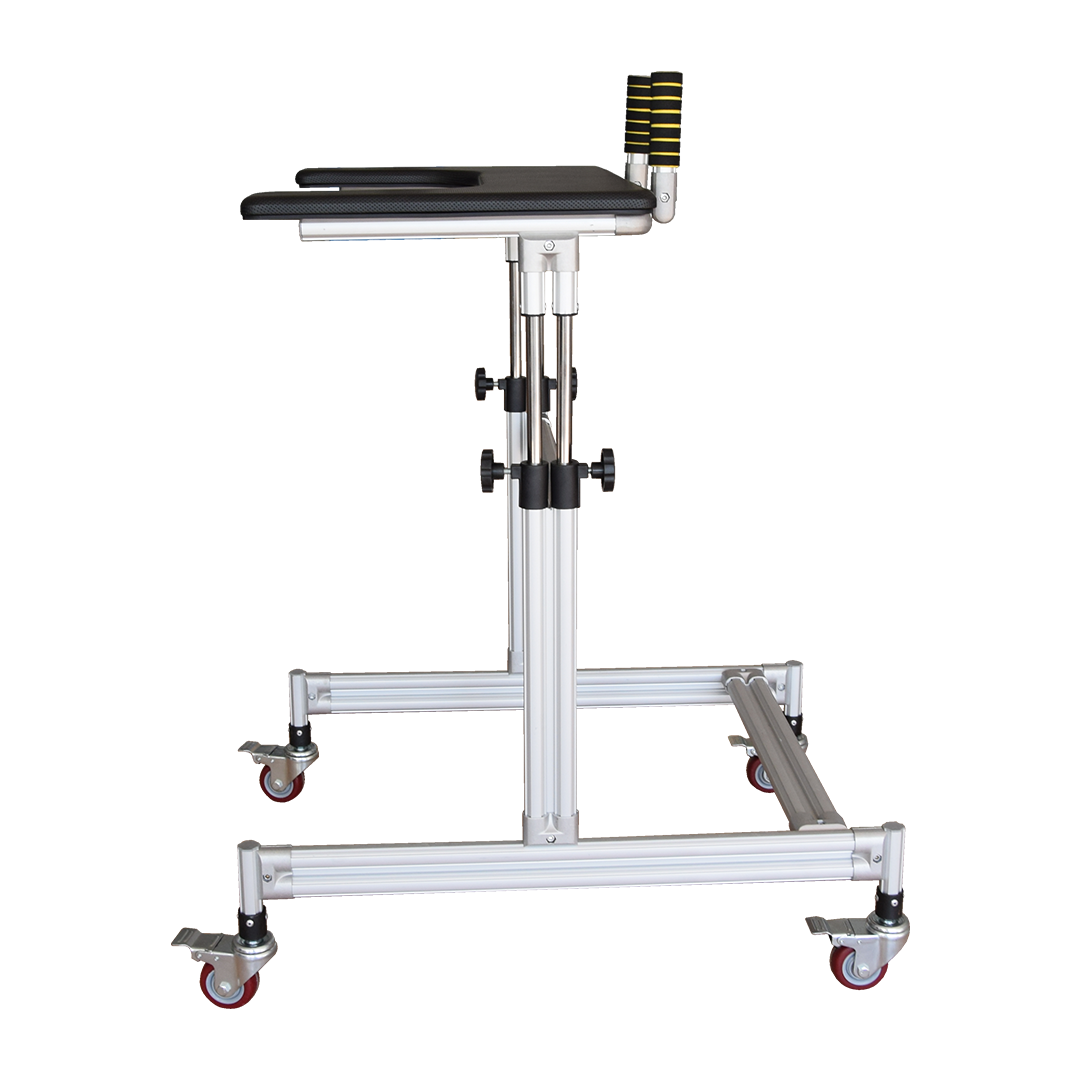 Имитатор ходьбы "Ангел Соло"№2 до 100 кг фото 1