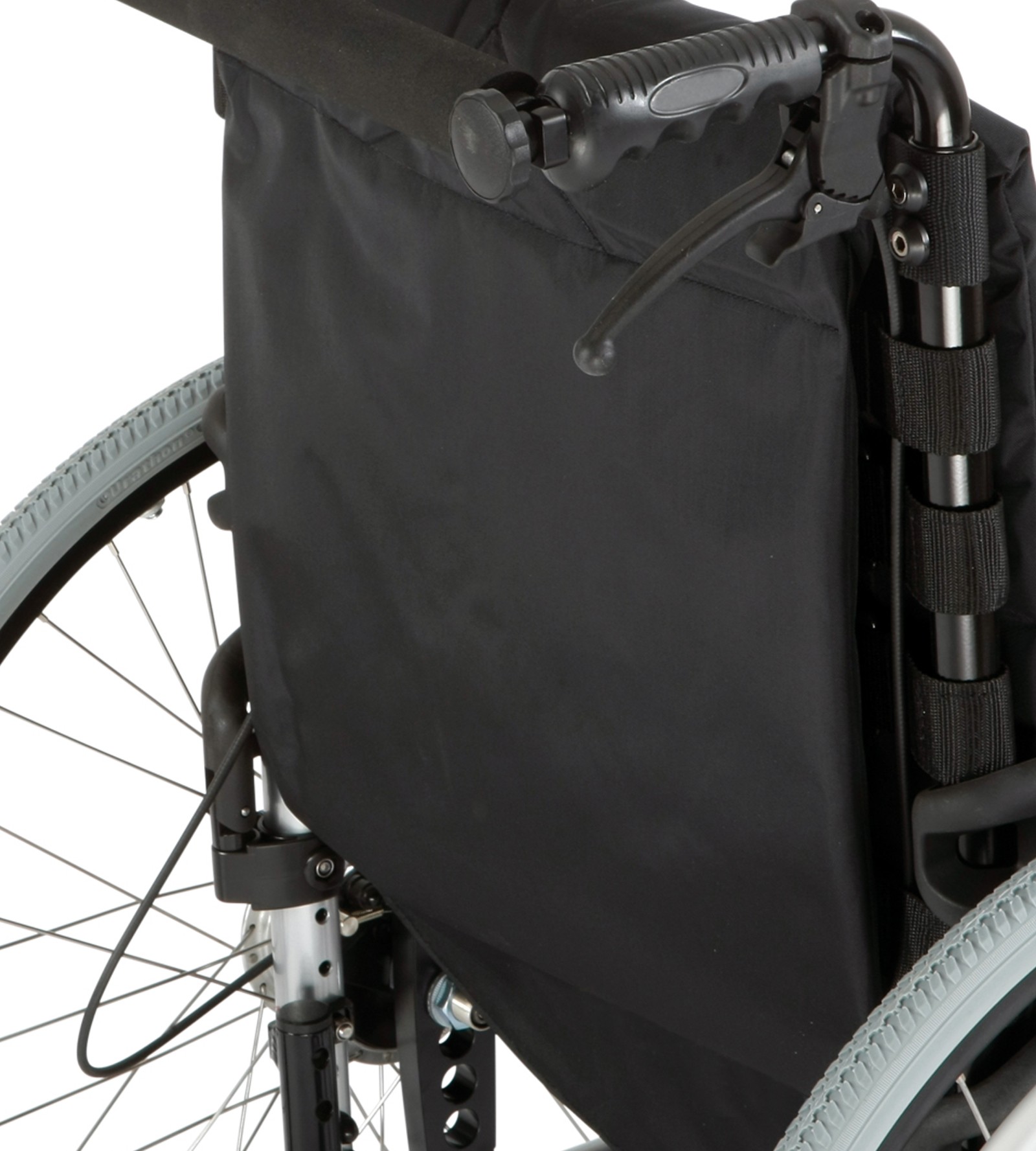 Кресло-коляска активного типа Avangard (Авангард) XXL фото 6