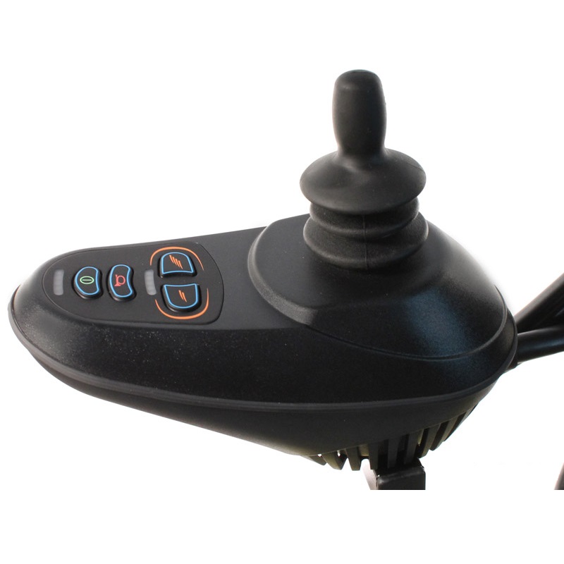 Кресло-коляска детская электрическая LY-EB103-K200  фото 2