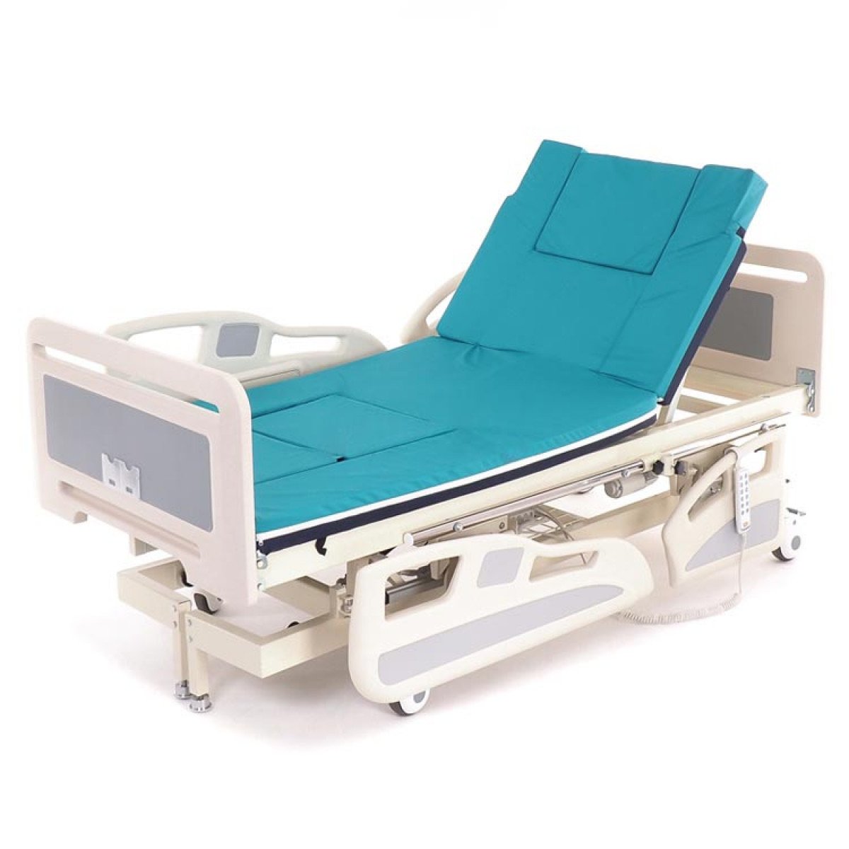 Кровать функциональная электрическая MET LIFT UP 2.0 фото 2