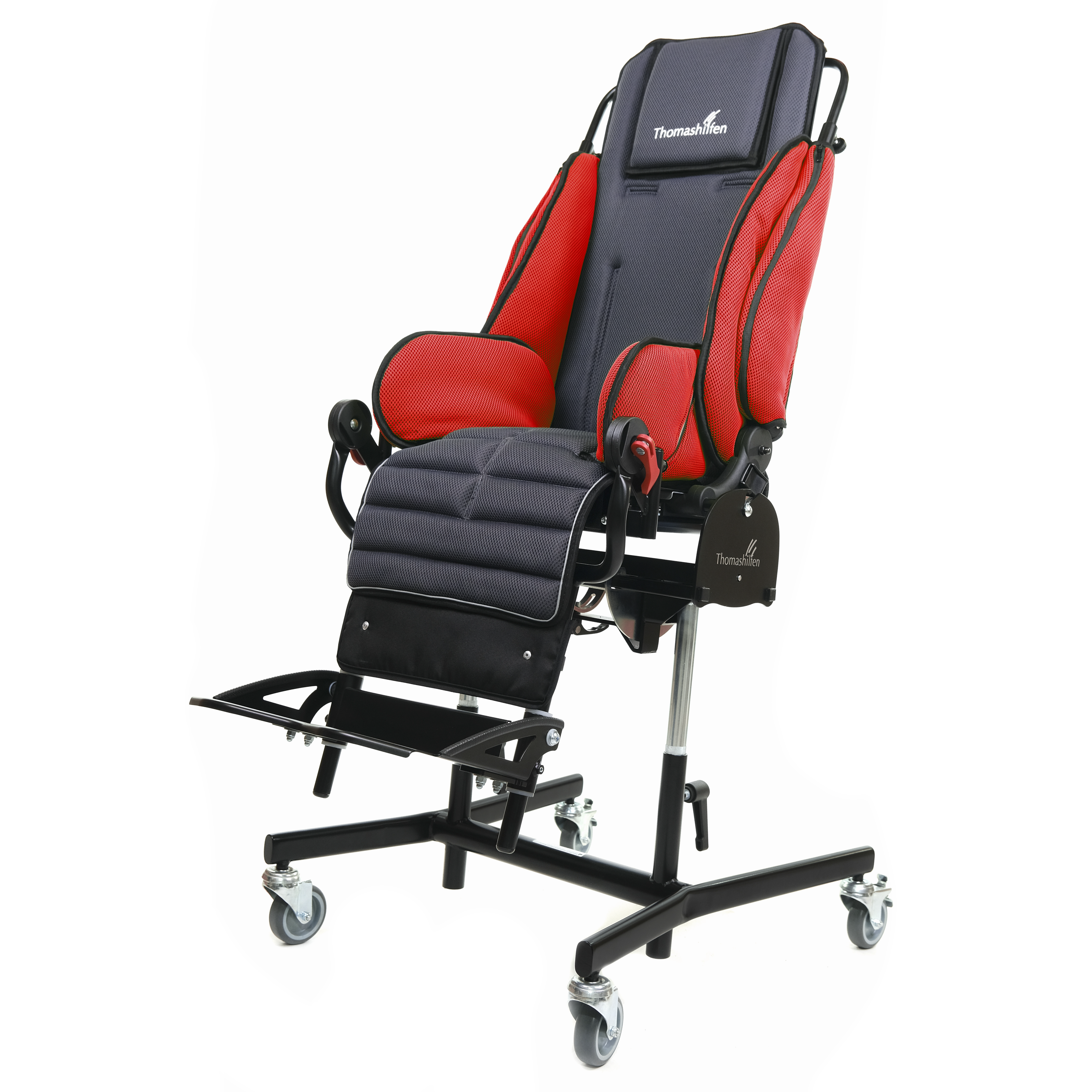 Детская коляска Thomashilfen EASyS Advantage S на комнатной раме Z фото 3