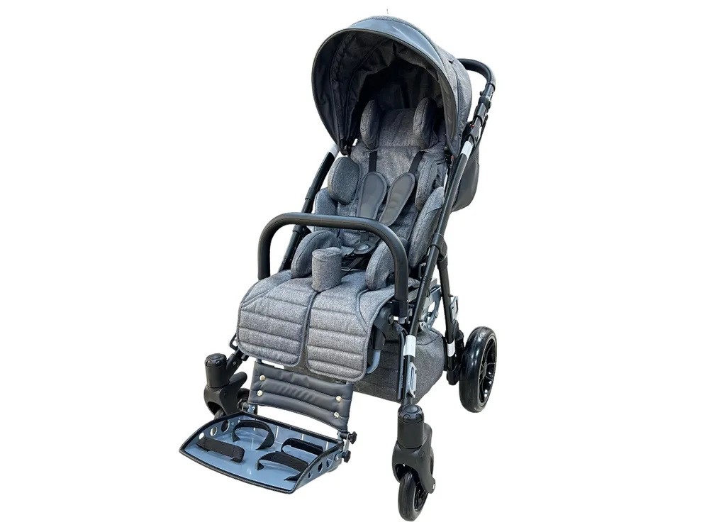 Кресло-коляска детская iMedix APOLLO X3 фото 13