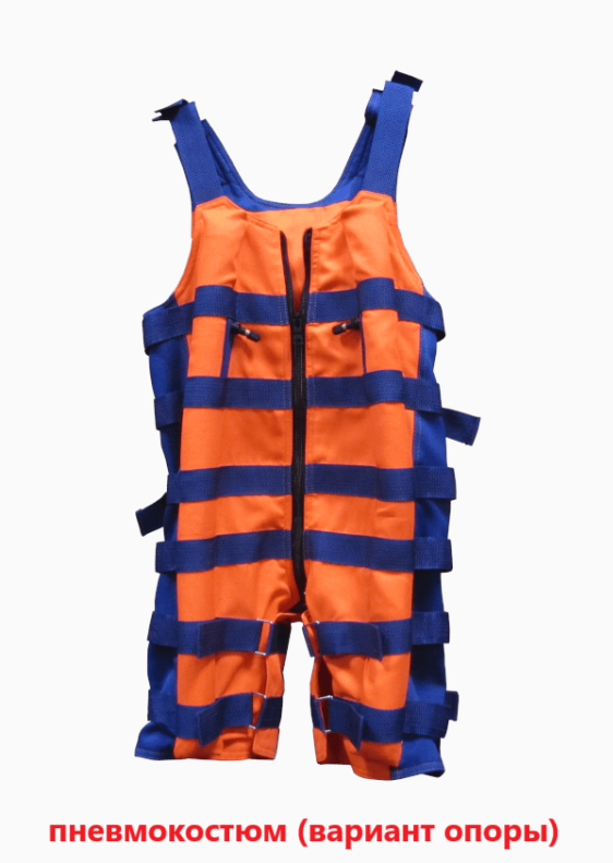 Опора для стояния «Буратино» фото 8