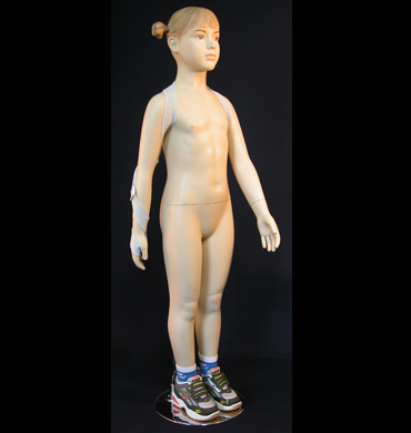 Динамическое корригирующее устройство для верхней конечности КР1-27В  фото 2