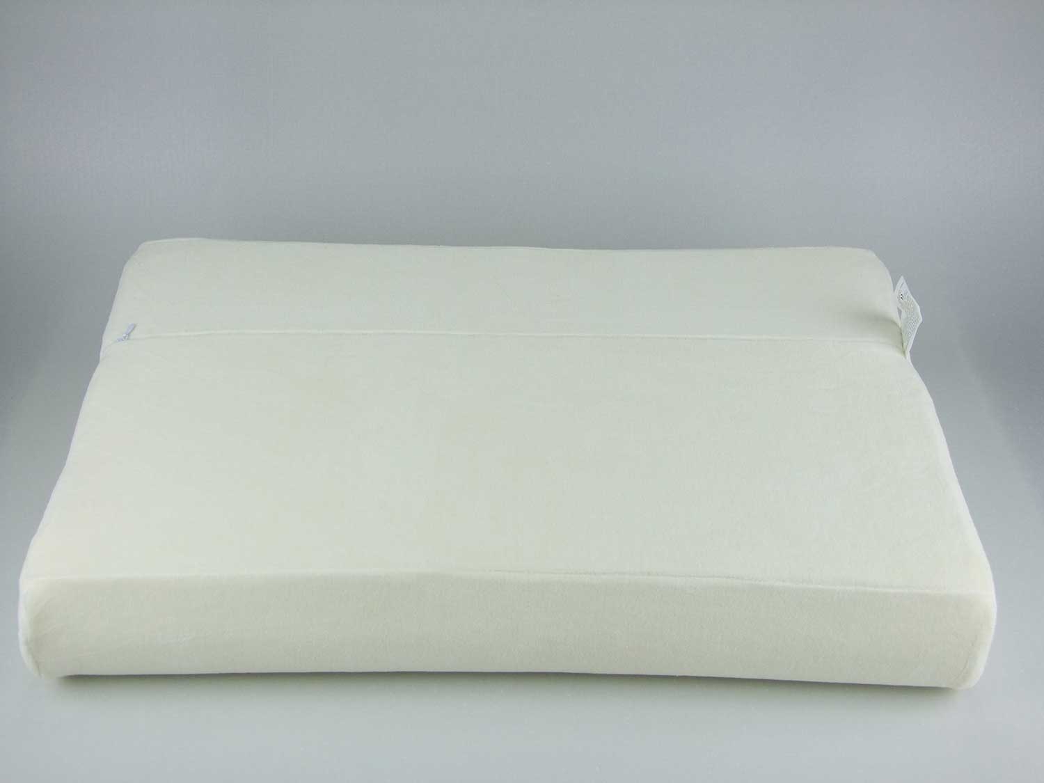 Подушка под голову семейная ортопедическая (из материала с эффектом запоминания формы) 1180 фото 4