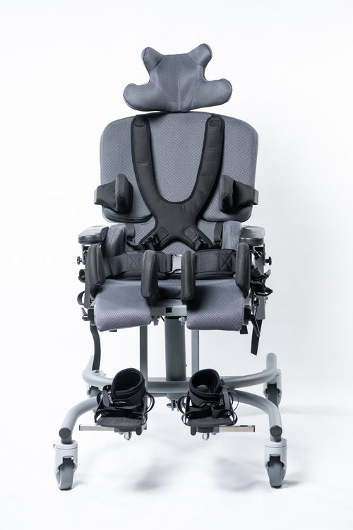 Кресло-коляска комнатная "Экзосит" фото 1