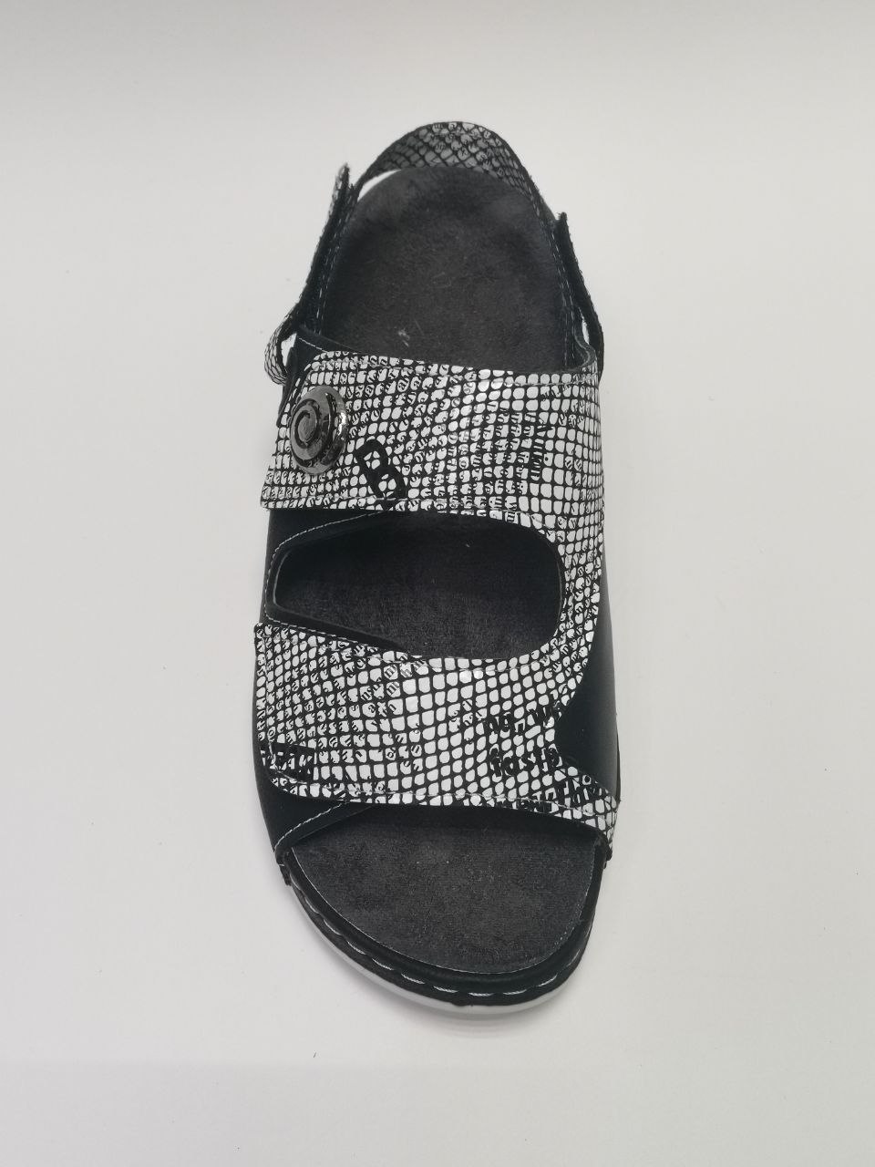 Сандалии женские LM-501.036R фото 8