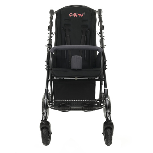 Детская коляска Thomashilfen Swifty фото 8