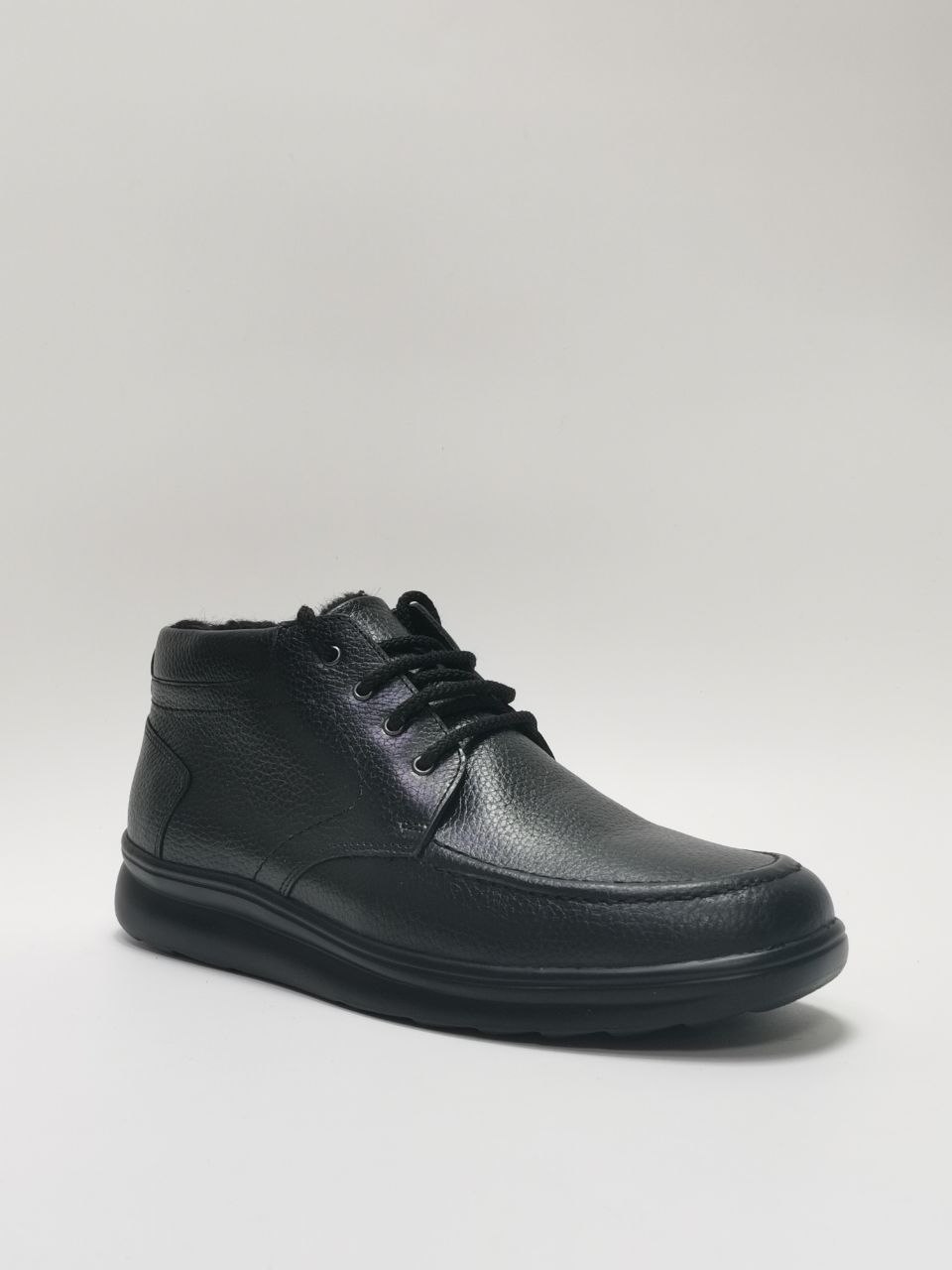 Ботинки зимние мужские ортопедические Сурсил Орто 211301 фото 1