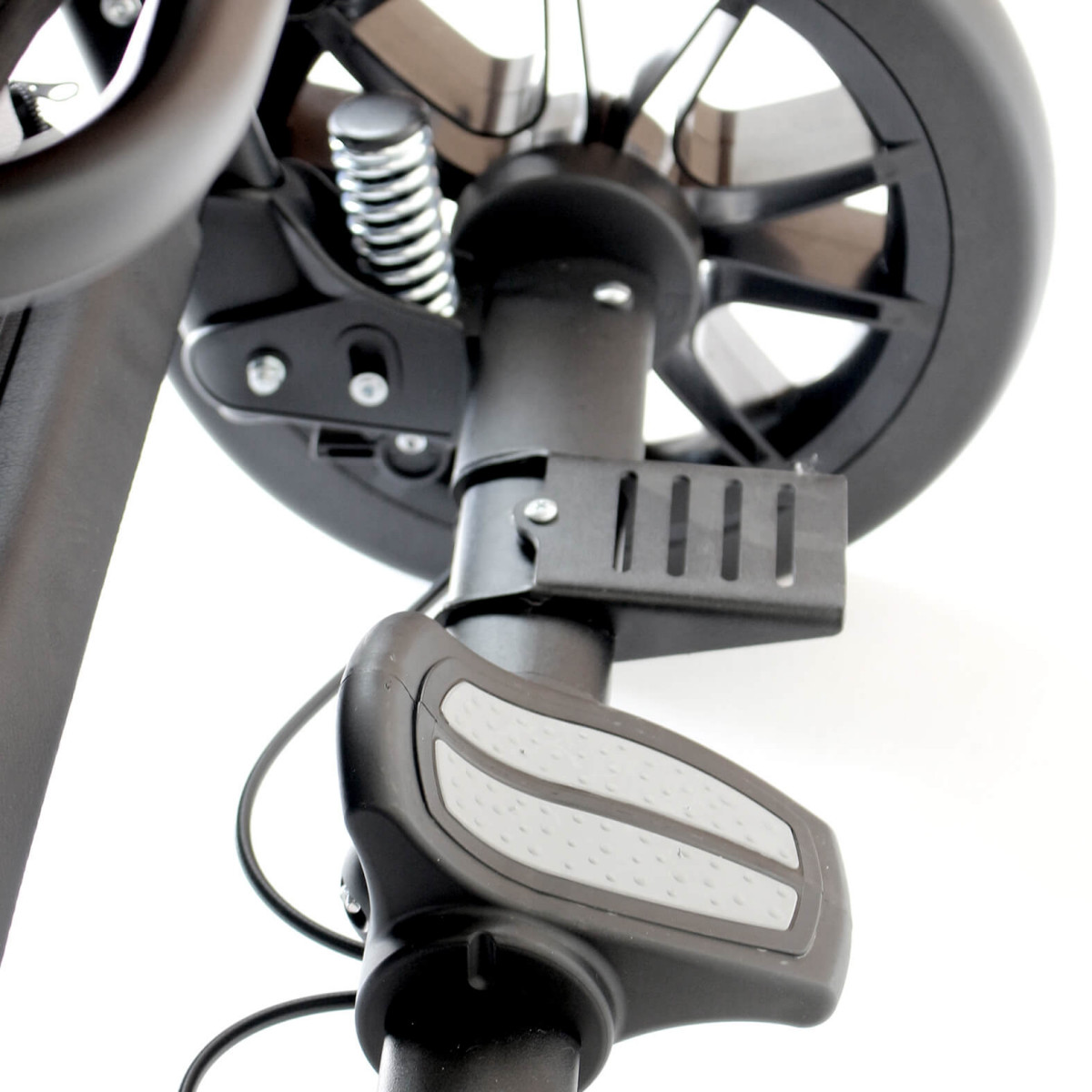 Коляска для детей с ДЦП MyWam Yeti фото 8