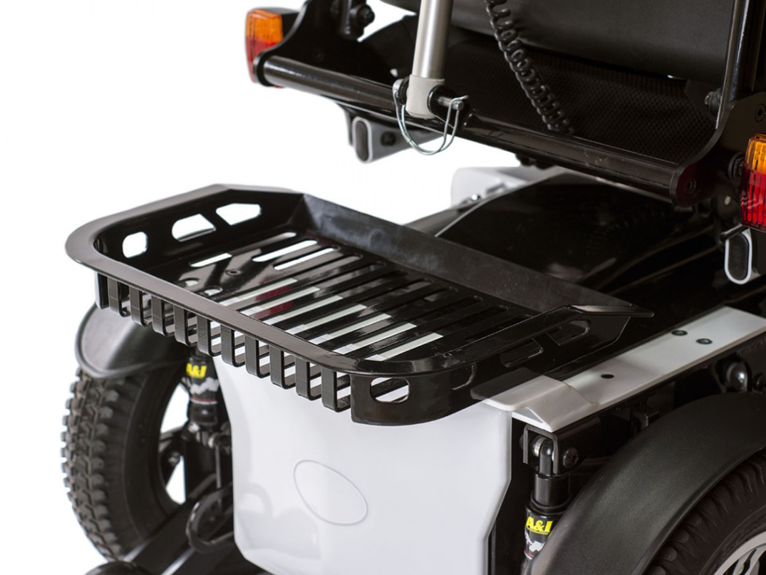 Электроколяска ORTONICA PULSE 770 фото 18