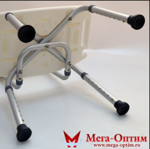 Стул для ванной комнаты Модель KJT 501 фото 2