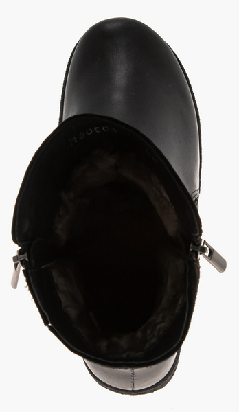 Полусапоги зимние женские ортопедические Сурсил орто 180503 фото 4