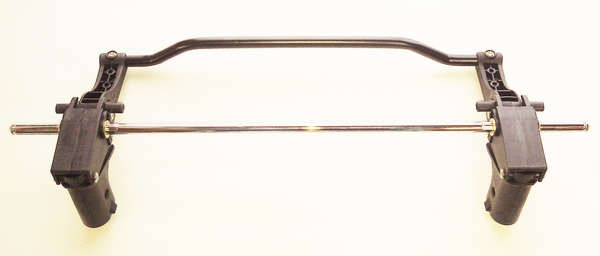 Задний мост для коляски EIO фото 1