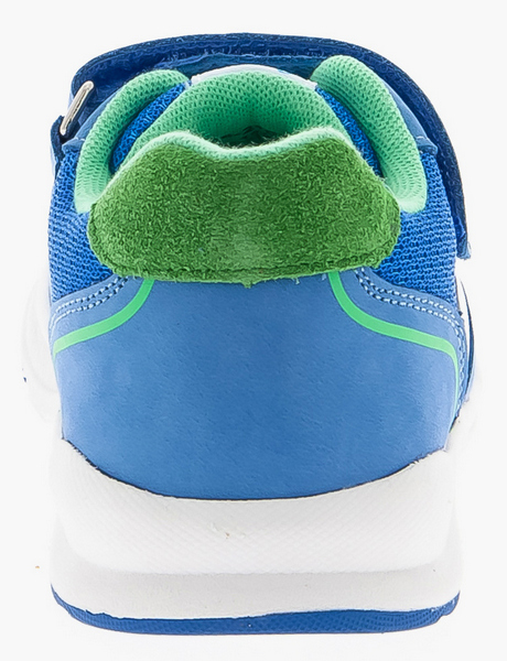 Кроссовки детские 65-210-1 фото 5