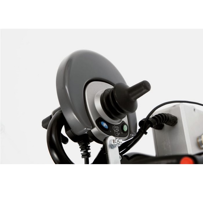 Кресло-коляска электрическая для инвалидов Otto Bock C1000ds фото 10