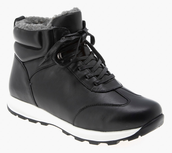 Ботинки зимние ортопедические Сурсил орто 65-201 фото 1