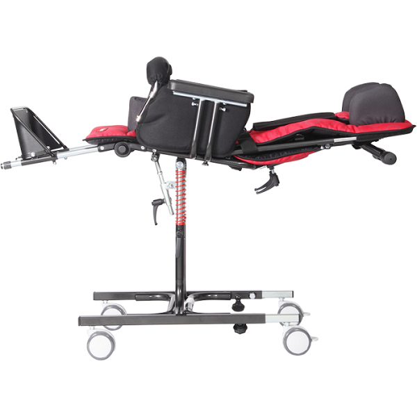 Кресло-коляска на домашней раме для детей инвалидов Patron Tampa Classic фото 2