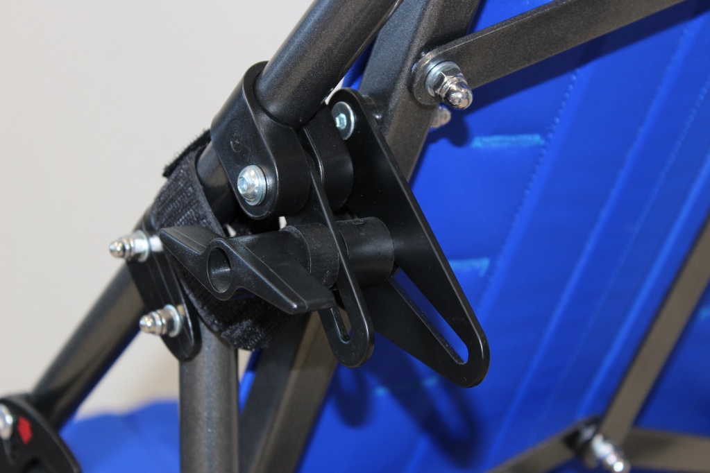 Эко Багги замок спинки