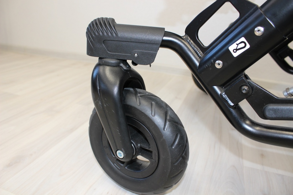 Коляска «Кимба нео»