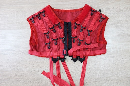 Костюм «Адели», жилет Костюм «Адели», жилет