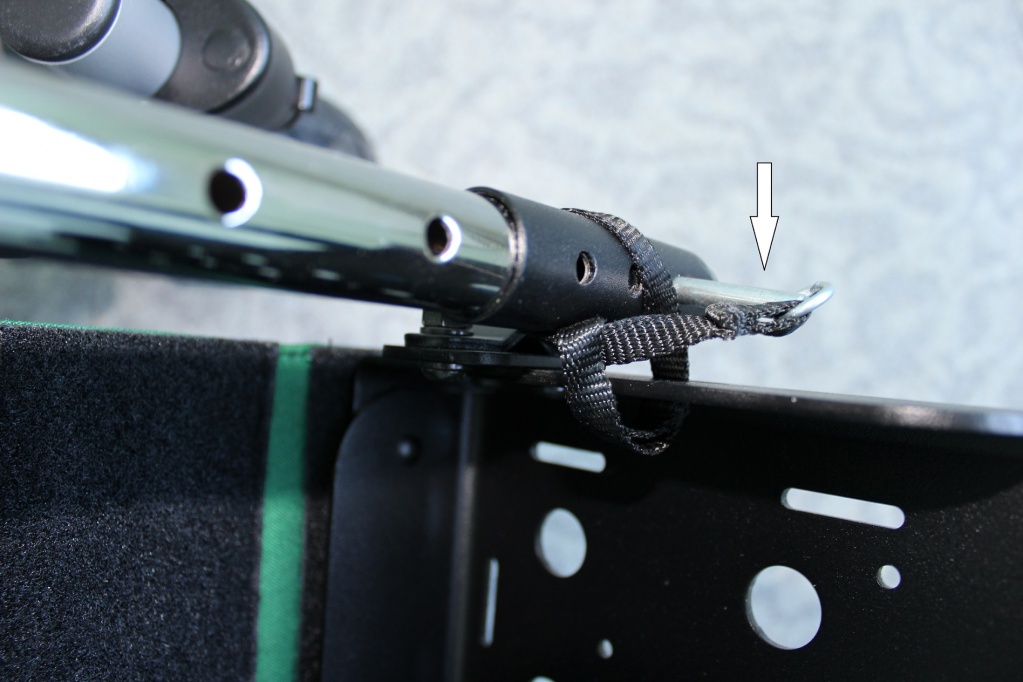 Коляска Convaid