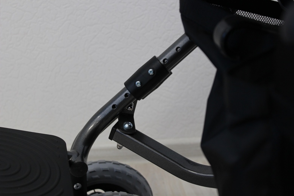 Подножка Эко багги Подножка Эко багги