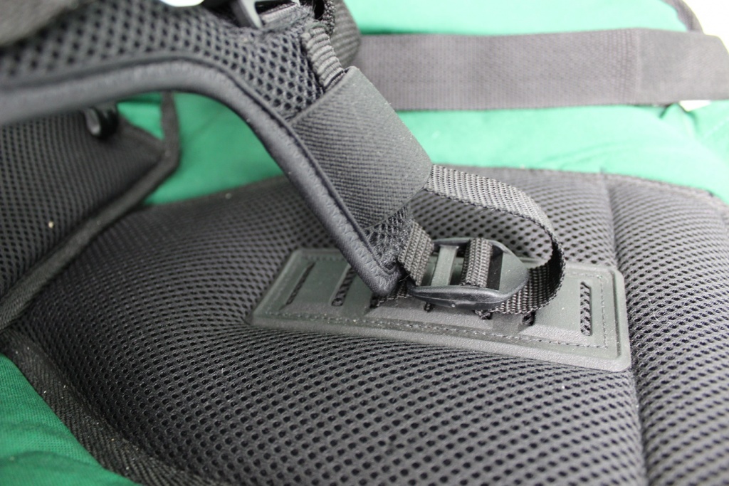 Коляска Convaid