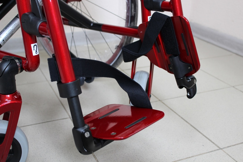 Коляска «Авангард» 