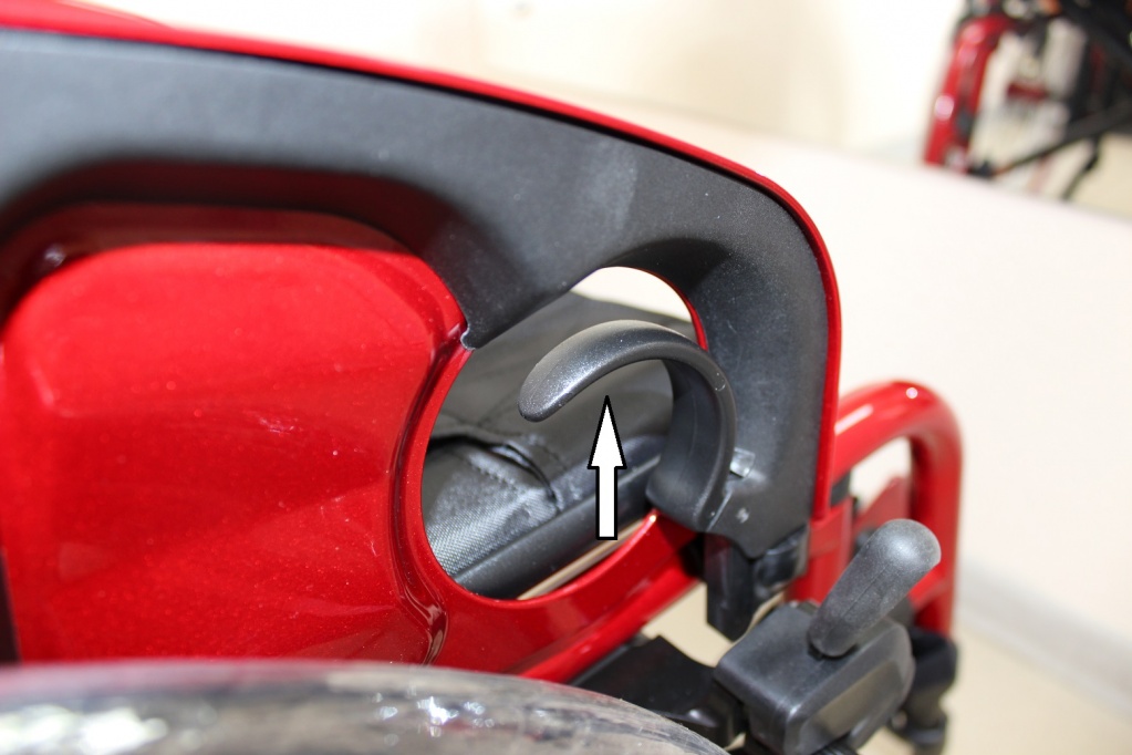 Коляска «Авангард» Коляска «Авангард»