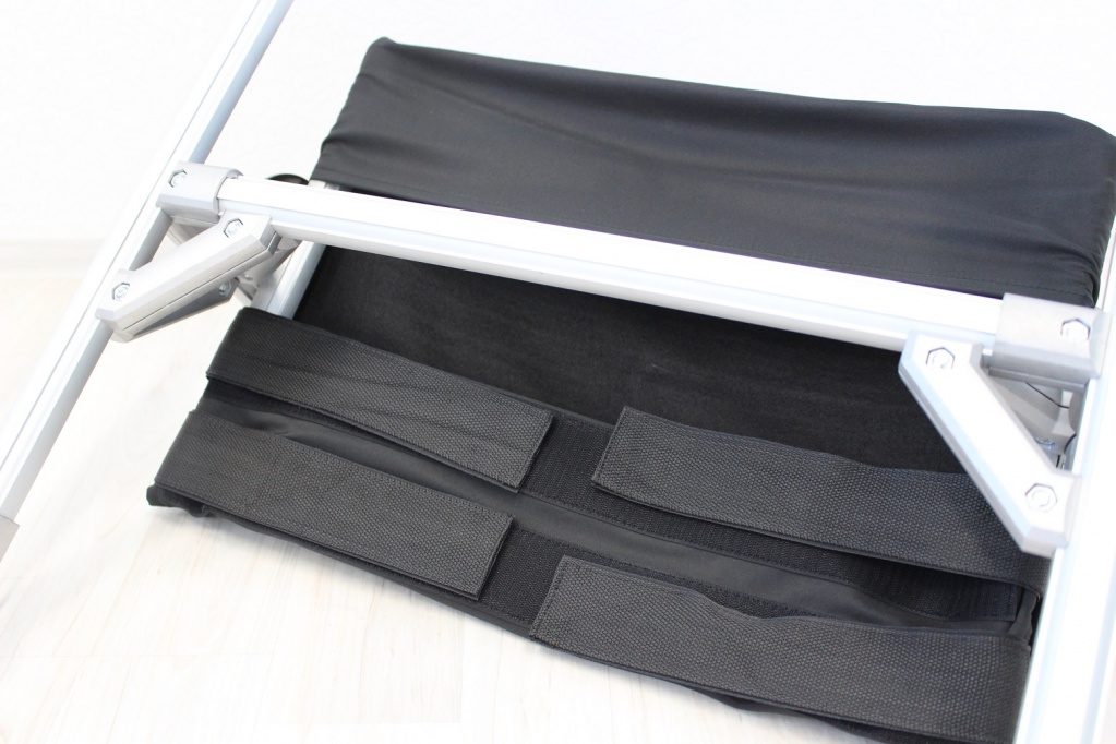 Ползунки «Ангел-Соло»